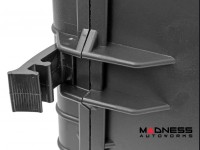 Winch Recovery Kit - Steel Cable Winches