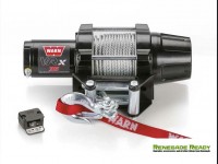 Powersports VRX 35 Winches by Warn