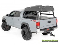 Roof Top Tent - Hard Shell - Rack Mount - Rough Country