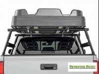 Roof Top Tent - Hard Shell - Rack Mount - Rough Country