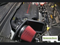 Jeep Renegade - AEM IND Cold Air Intakes