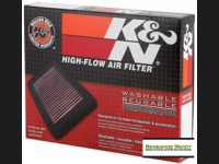 Jeep Renegade - KN Drop in Air Filters