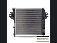 Jeep Renegade - MM Radiators - Plastic