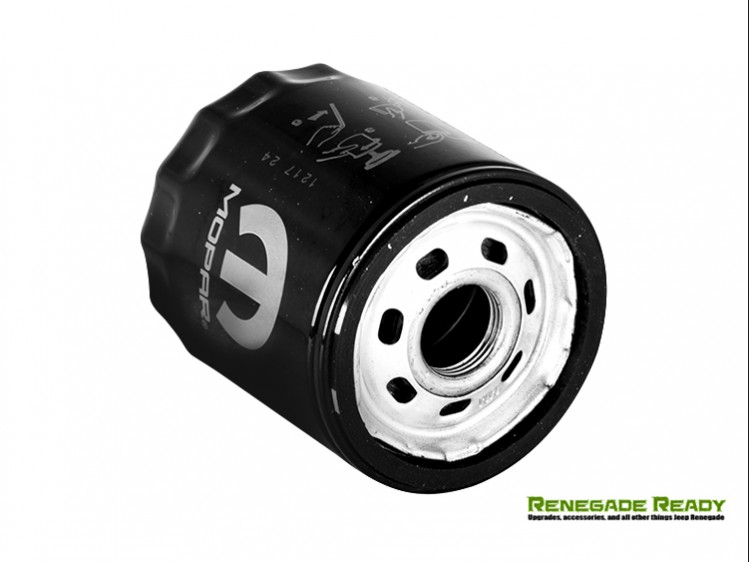 Jeep Renegade Oil Filter - 2.4L - Mopar