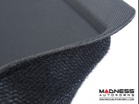 Jeep Renegade Floor Liners - Premium - Front and Rear Set