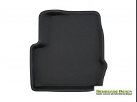 Jeep Renegade Floor Liners - Premium - Front and Rear Set