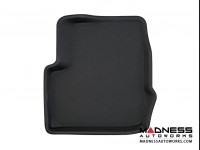 Jeep Renegade Floor Liners - Premium - Front and Rear Set