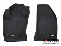 Jeep Renegade Floor Liners - Premium - Front and Rear Set