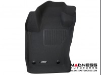 Jeep Renegade Floor Liners - Premium - Front and Rear Set