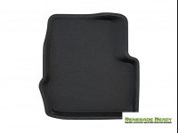 Jeep Renegade Floor Liners - Premium - Front and Rear Set