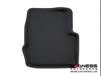 Jeep Renegade Floor Liners - Premium - Front and Rear Set