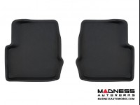 Jeep Renegade Floor Liners - Premium - Front and Rear Set