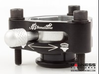 Jeep Renegade Blow Off Adaptor Plate - 1.4L Turbo - Bonalume - Power Pop Plus - Adjustable