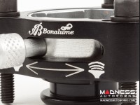 Jeep Renegade Blow Off Adaptor Plate - 1.4L Turbo - Bonalume - Power Pop Plus - Adjustable