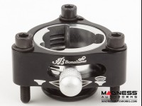 Jeep Renegade Blow Off Adaptor Plate - 1.4L Turbo - Bonalume - Power Pop Plus - Adjustable