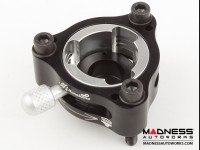 Jeep Renegade Blow Off Adaptor Plate - 1.4L Turbo - Bonalume - Power Pop Plus - Adjustable