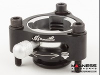 Jeep Renegade Blow Off Adaptor Plate - 1.4L Turbo - Bonalume - Power Pop Plus - Adjustable