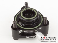 Jeep Renegade Blow Off Adaptor Plate - 1.4L Turbo - Bonalume - Power Pop Plus - Adjustable