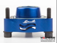Jeep Renegade Blow Off adaptor Plate by Bonalume - Power Pop