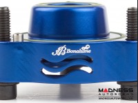 Jeep Renegade Blow Off adaptor Plate by Bonalume - Power Pop