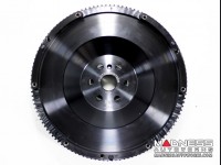 Jeep Renegade Lightweight Flywheel - Clutch Masters - Stainless Steel - 1.4L Turbo