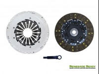 Jeep Renegade Performance Clutch Kit - Heavy Duty - Clutch Masters - 1.4L Multi Air Turbo