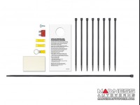 Jeep Renegade Enhanced Trailer Wiring Kit