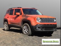 Jeep Renegade Lift Kit - 1.5" - Daystar