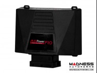Jeep Renegade - Engine Control Module - MAXPower PRO by MADNESS - 1.3L Multi Air Engine