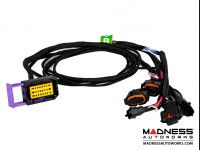 Jeep Renegade - Engine Control Module - MAXPower PRO by MADNESS - 1.3L Multi Air Engine