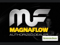 Jeep Renegade Performance Exhaust - Magnaflow - 2.4L Trailhawk - Street Series