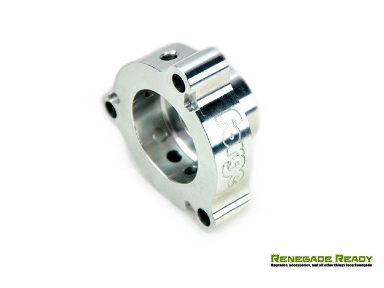 Jeep Renegade Blow Off Adaptor Plate - 1.4L Turbo - Forge Motorsport