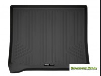 Jeep Renegade Rear Cargo Liner - All Weather - Husky Liners - Weatherbeater 