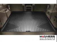 Jeep Renegade Rear Cargo Liner - All Weather - Husky Liners - Weatherbeater 
