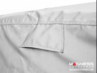 Jeep Renegade Vehicle Cover - Outdoor - Fitted/ Deluxe