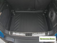 Jeep Renegade Cargo Tub Liner - All Weather 