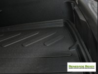 Jeep Renegade Cargo Tub Liner - All Weather 