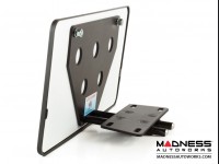 Jeep Renegade License Plate Mount by Sto N Sho