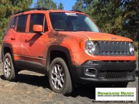 Jeep Renegade Lift Kit - 1.5" - Daystar