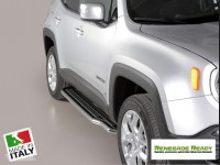 Jeep Renegade Side Steps - Misutonida - V4