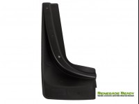 Jeep Renegade Mud Flaps - WeatherTech - Front + Rear