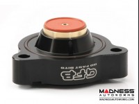 Jeep Renegade 1.4L Diverter Valve + Blow off Adaptor Plate Package