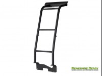 Jeep Renegade Roof Rack Ladder