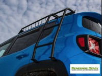 Jeep Renegade Roof Rack Ladder