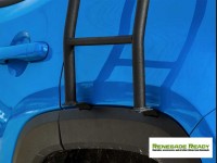 Jeep Renegade Roof Rack Ladder