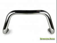 Jeep Renegade Front Bumper Guard - Misutonida - Super - Sport/ Latitude/ Limited - Pre Facelift Models