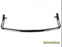 Jeep Renegade Bumper Guard - Misutonida - Rear - Post Facelift Models