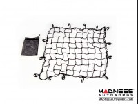 Jeep Renegade Roof Cargo Net