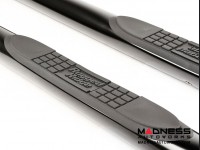 Jeep Renegade Side Steps - Rugged Ridge 