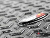 Jeep Renegade Floor Liners - All Weather - Rugged Ridge - Rear Only